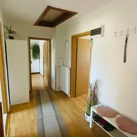 Apartma Pavla Spodnje Gorje Exterior photo