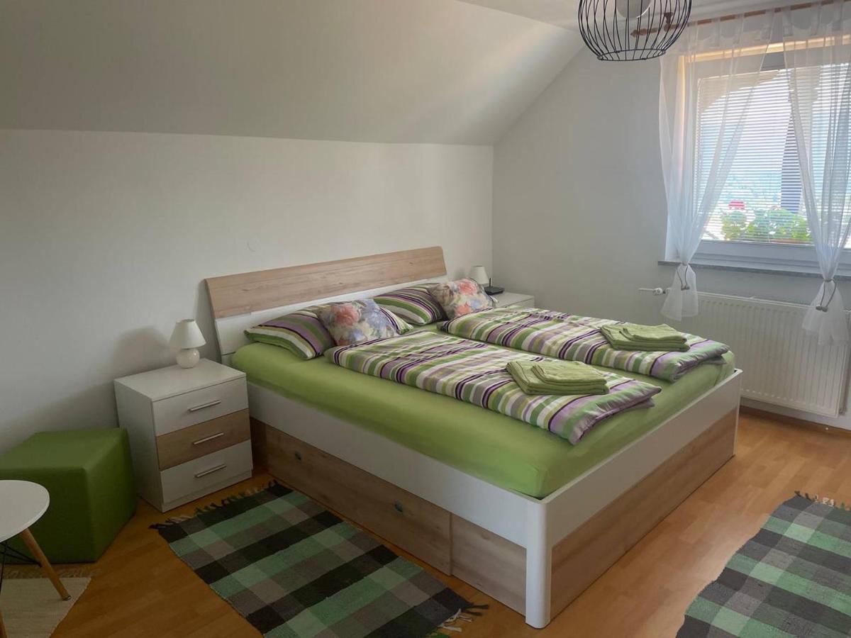 Apartma Pavla * Spodnje Gorje