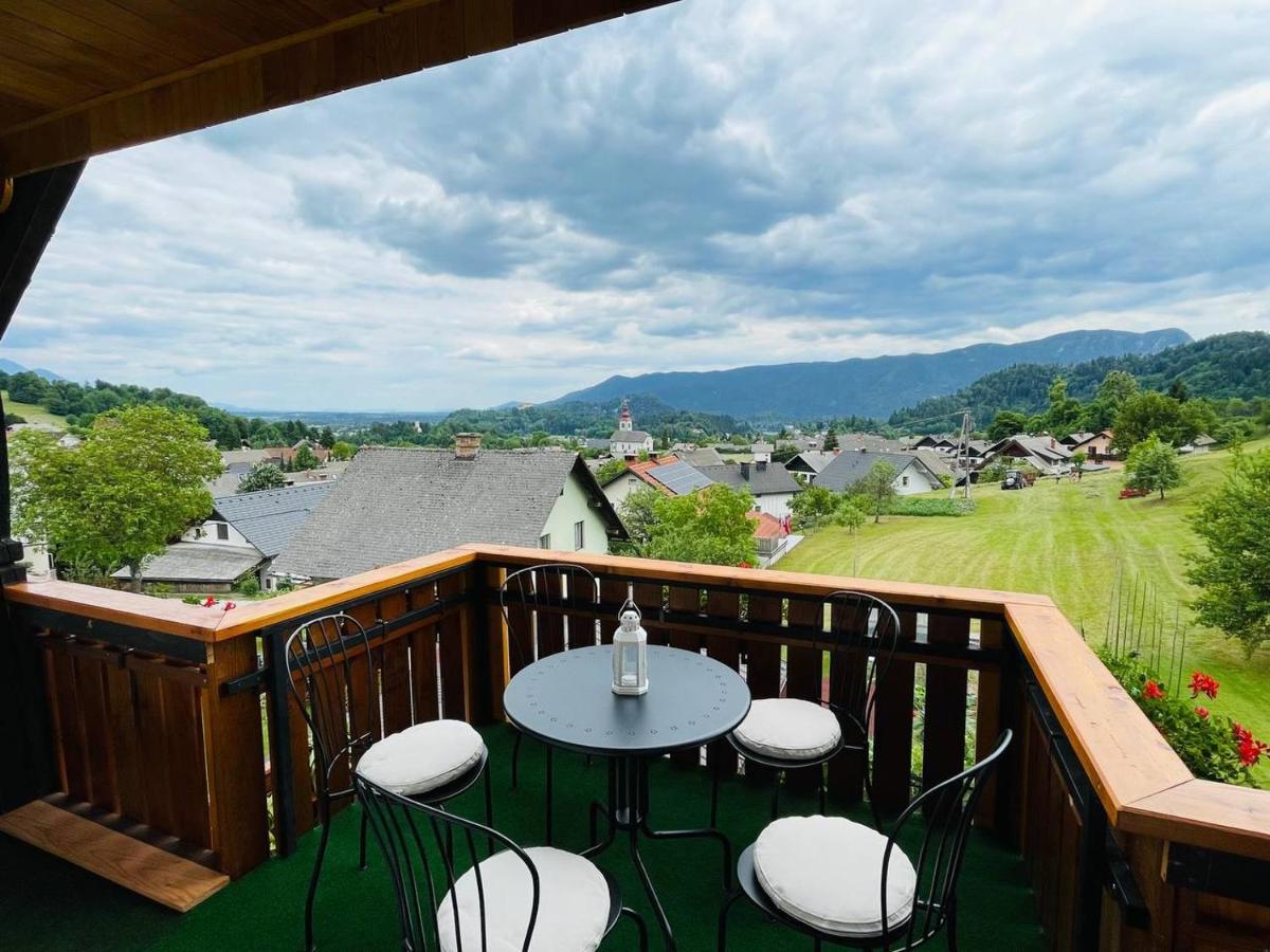 Apartma Pavla Apartment Spodnje Gorje