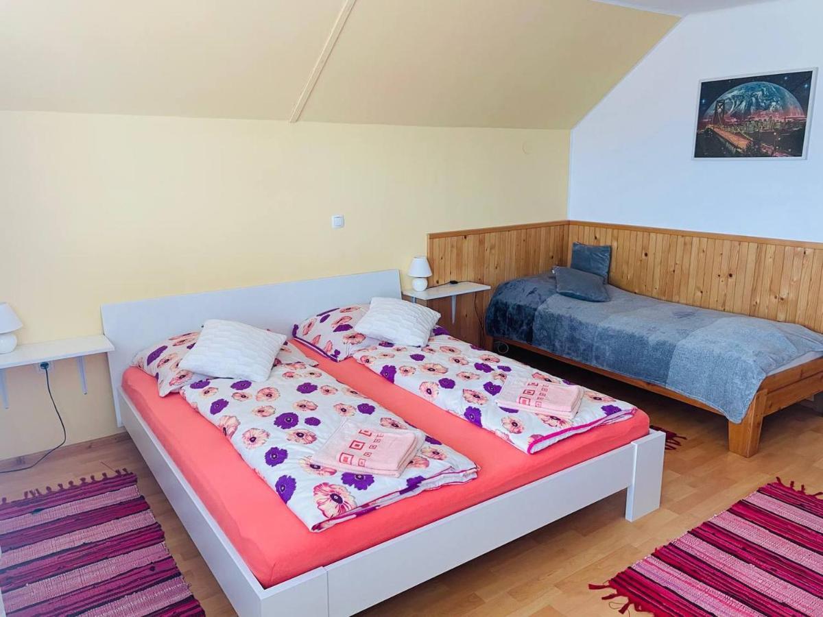 Apartment Apartma Pavla