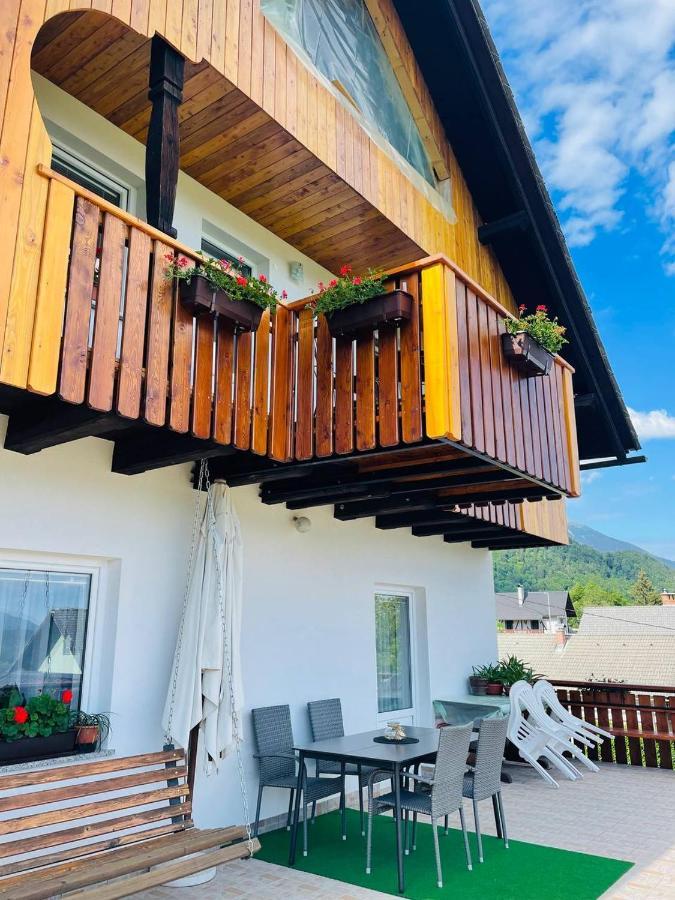 Apartma Pavla Apartament *