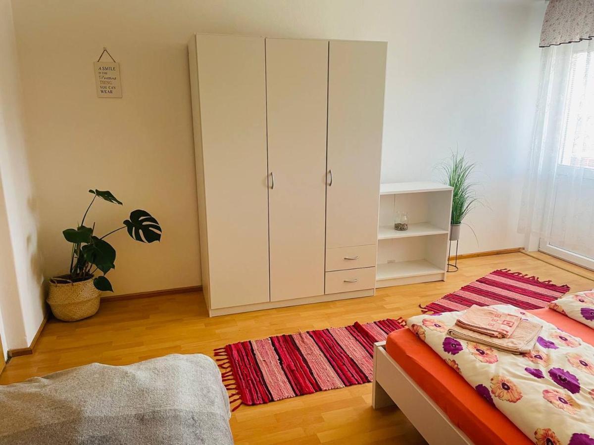 Apartma Pavla Apartment *