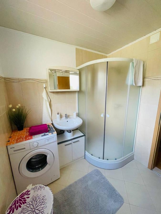 Apartament Apartma Pavla