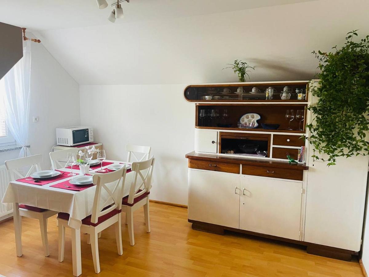 Apartma Pavla Apartament *