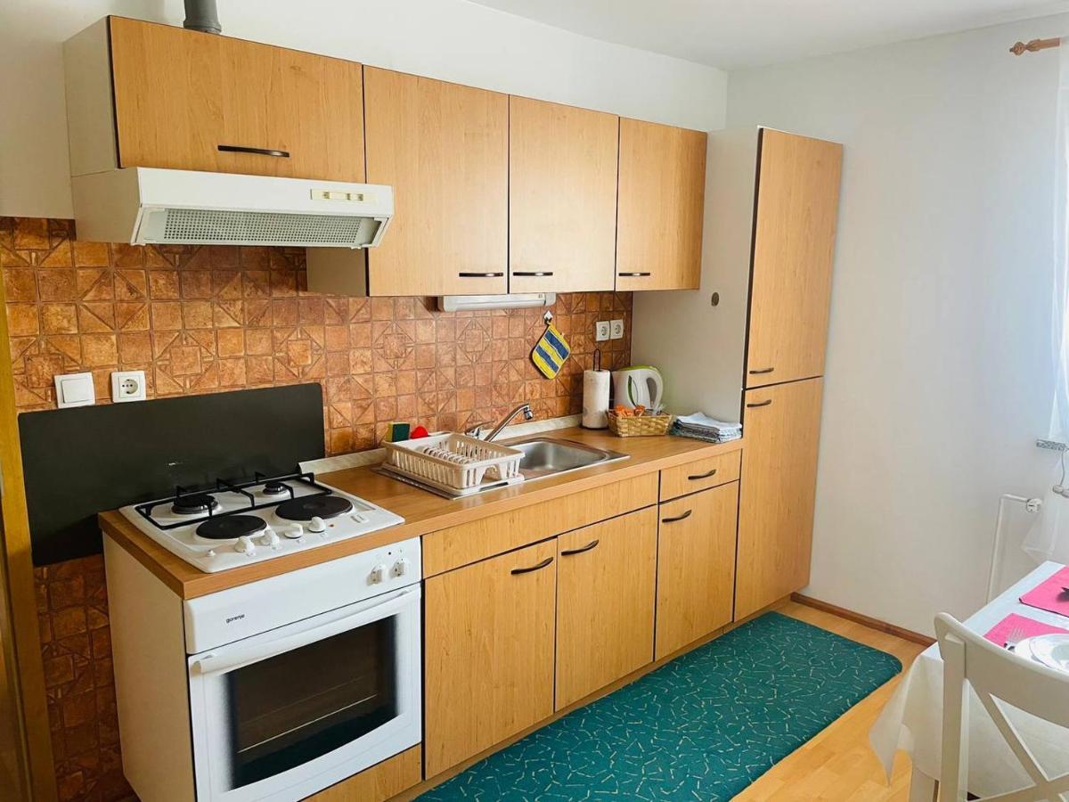 Apartma Pavla Apartment Spodnje Gorje