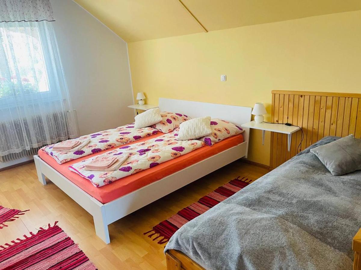 Apartma Pavla *