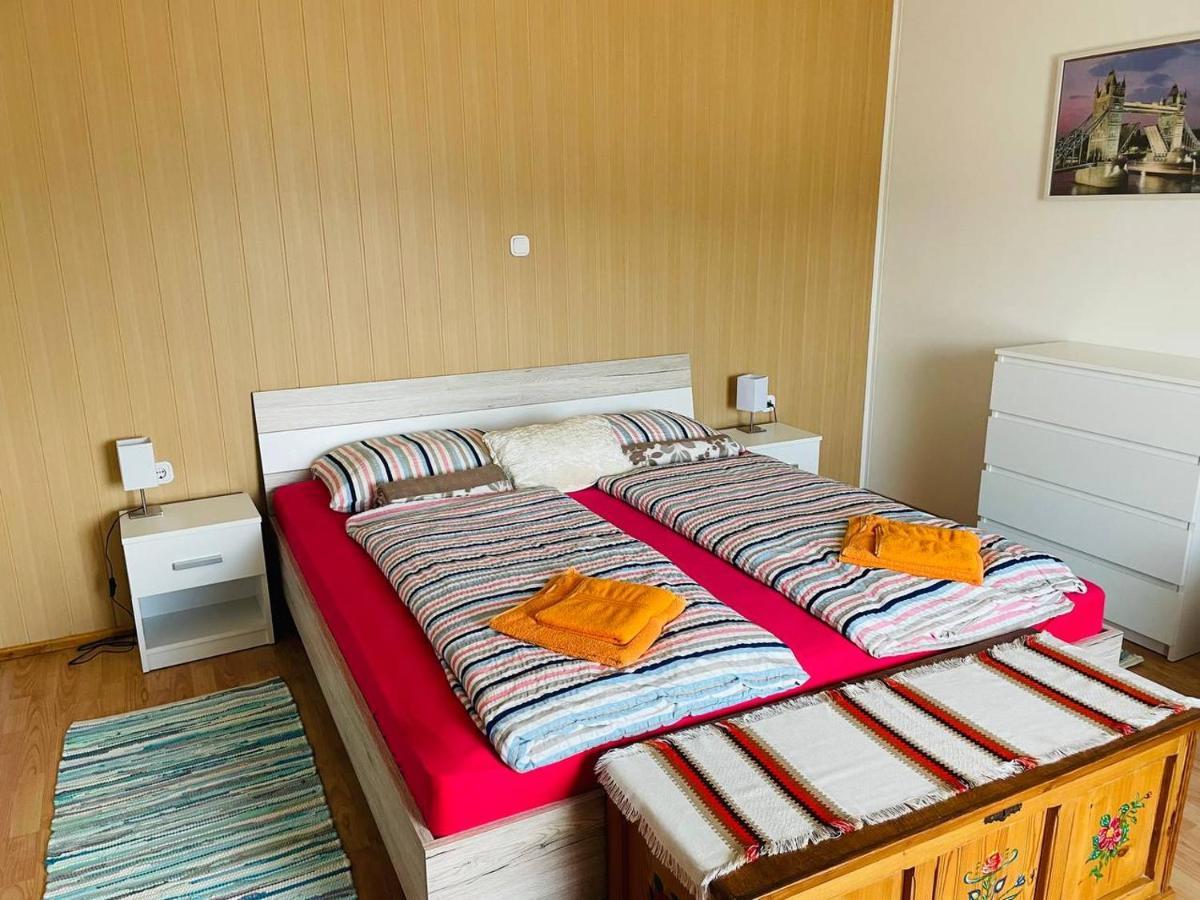 Apartma Pavla
