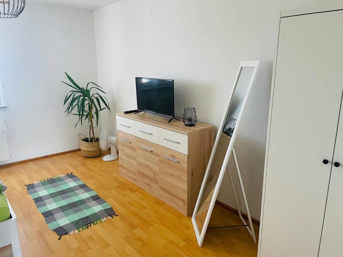Apartament Apartma Pavla *