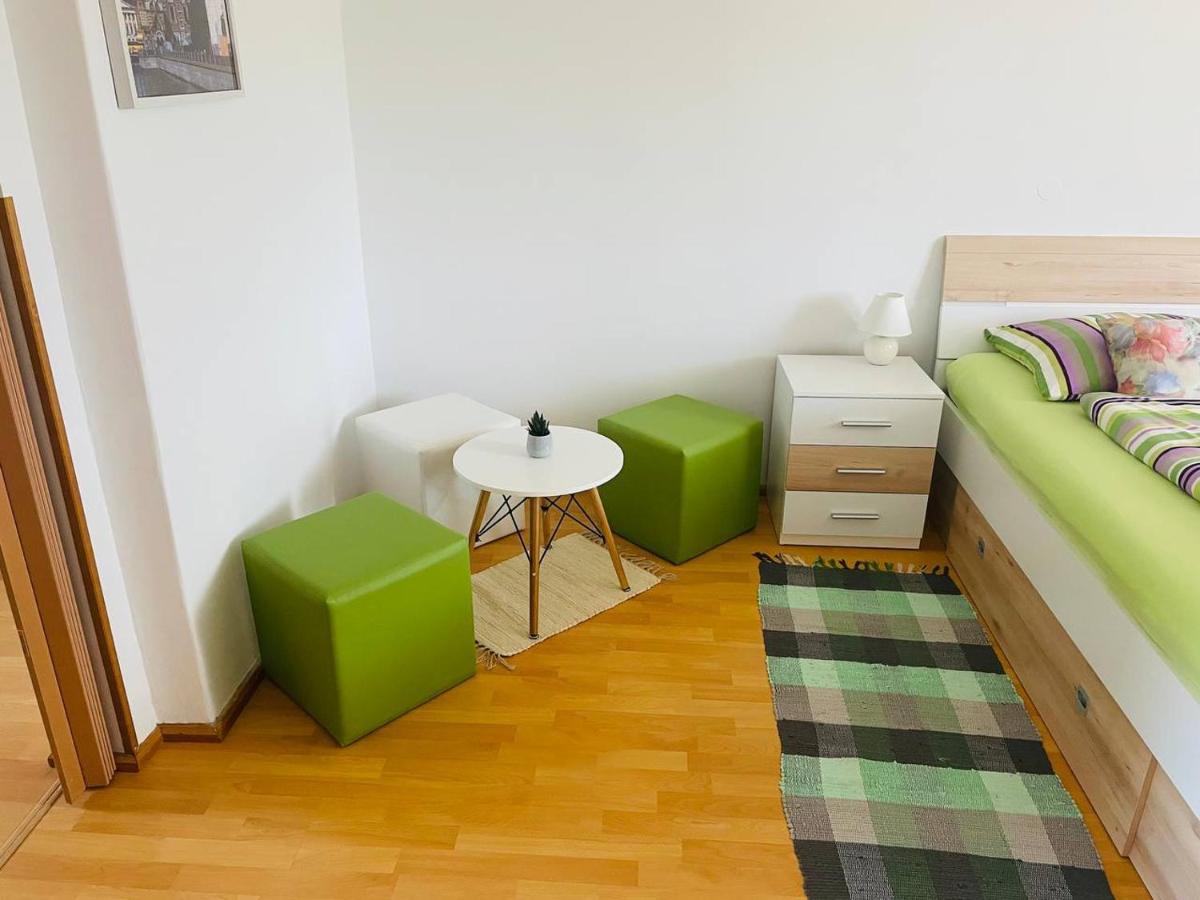 Apartment Apartma Pavla