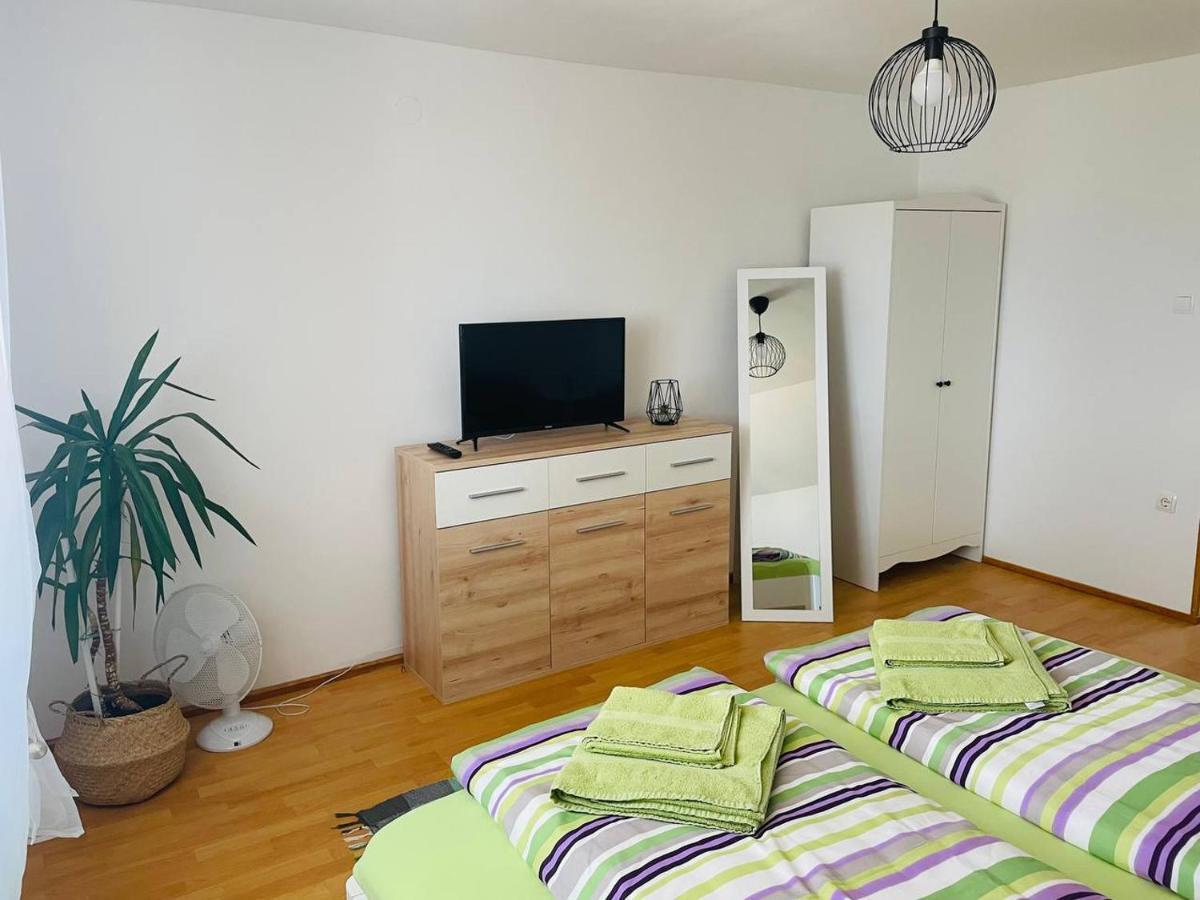 Apartment Apartma Pavla
