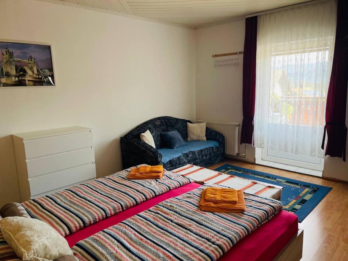 Apartment Apartma Pavla