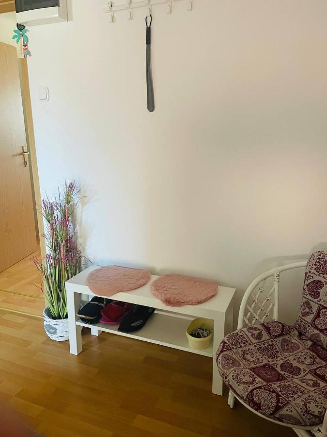 Apartment Apartma Pavla *