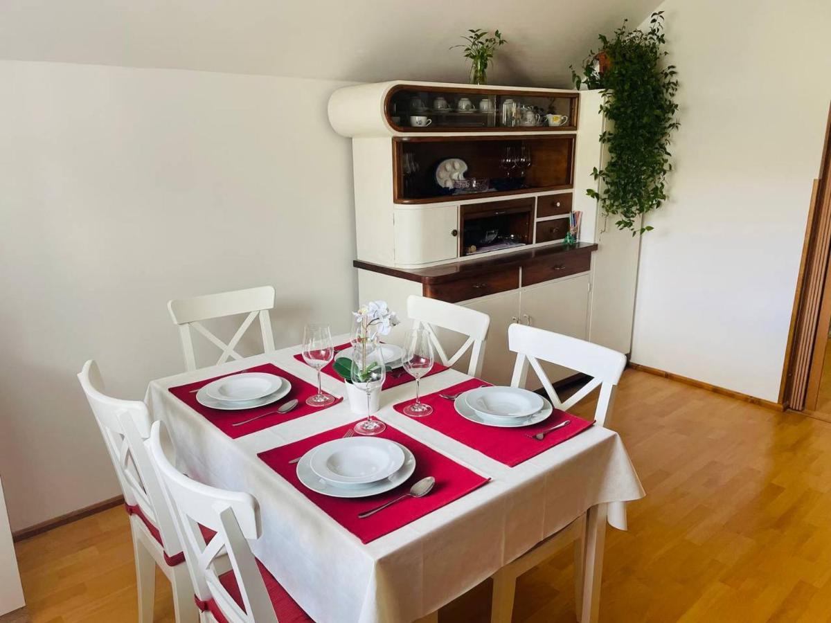 Apartma Pavla * Spodnje Gorje
