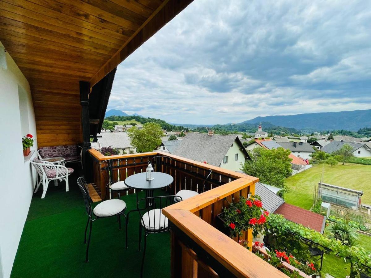 Apartma Pavla Apartment